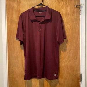 BCG Men's Coaches' Polo Shirt